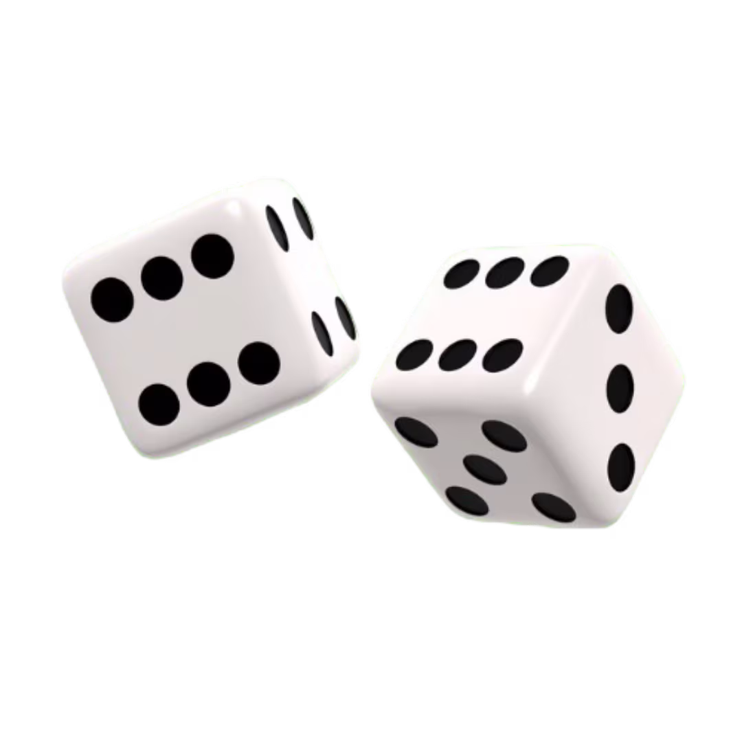 Dice Icon