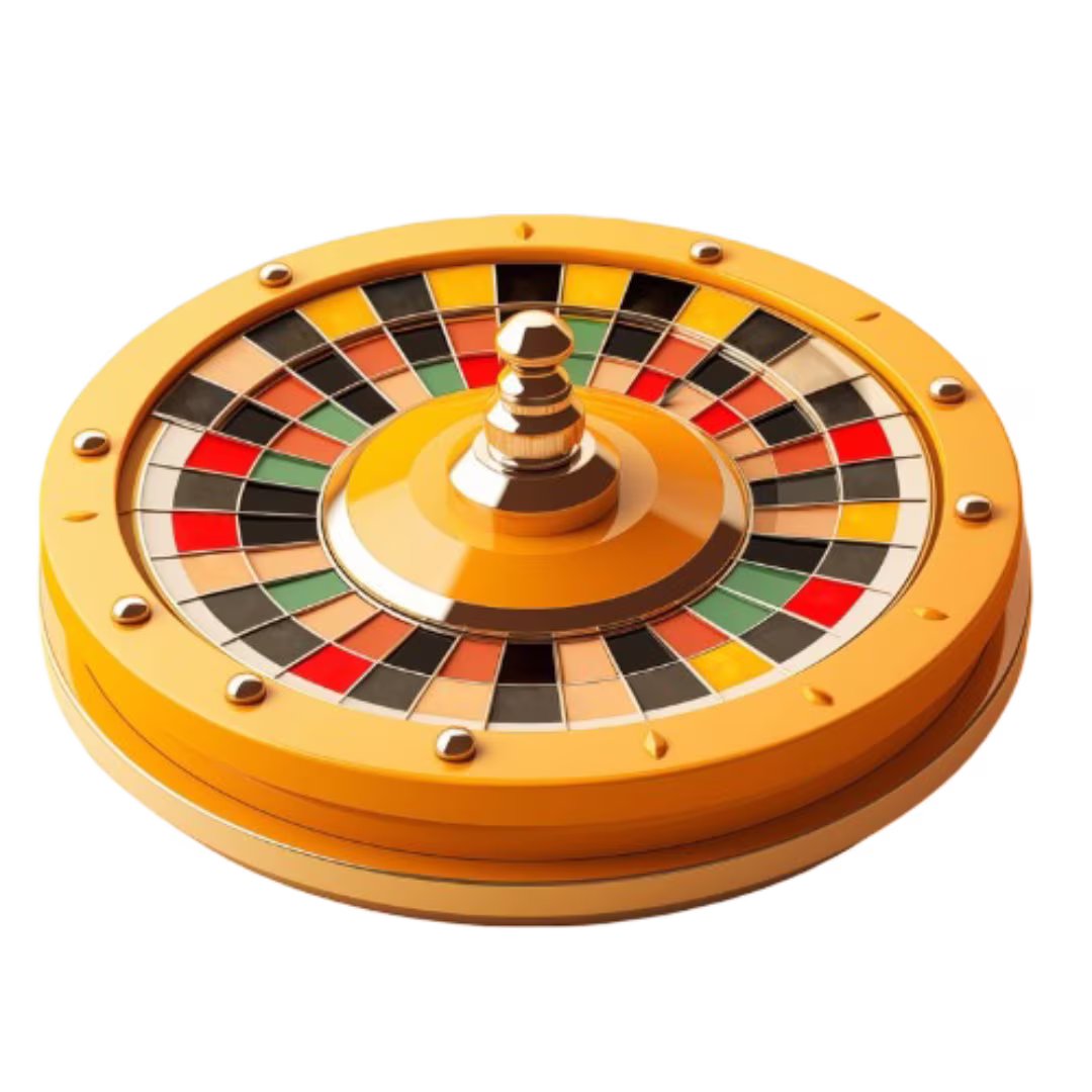 Roulette Icon