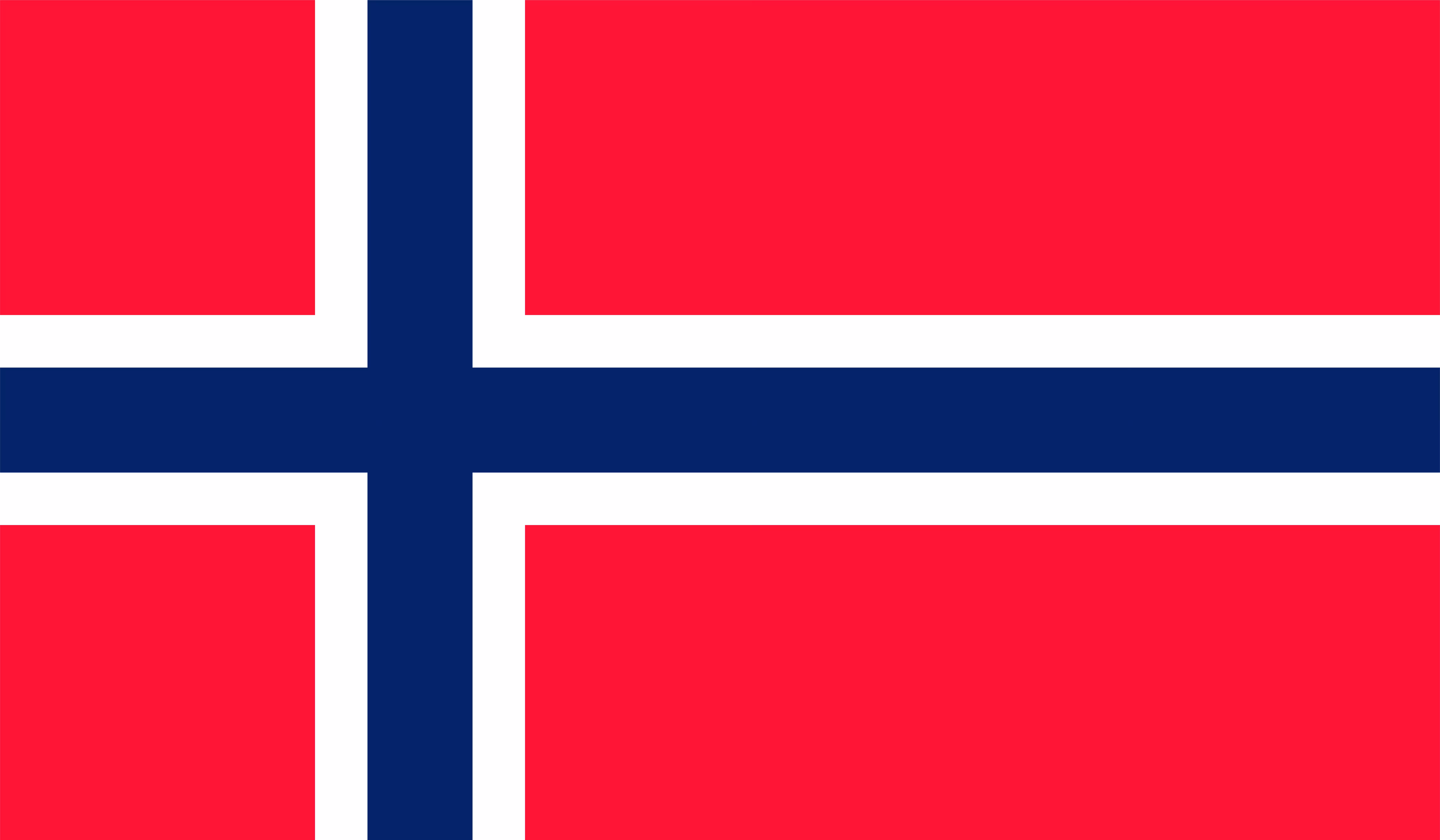 Norway Flag