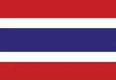 Thailand Flag