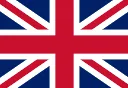 United Kingdom Flag